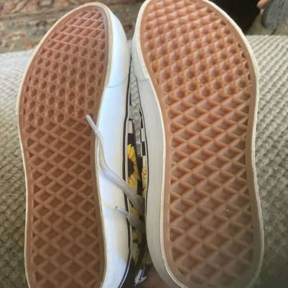 Vans size 6 - Picture 8 of 11